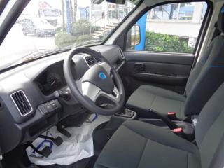 PIAGGIO Porter NP6 usata, con Chiusura centralizzata