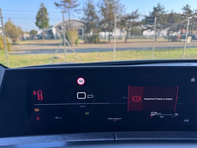 PEUGEOT 3008 usata, con Controllo trazione