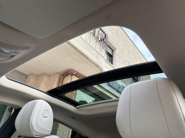 MERCEDES-BENZ GLE 350 usata, con Fari di profondità antiabbagliamento