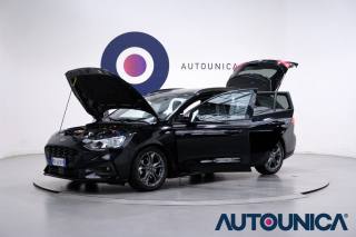 FORD Focus usata 65