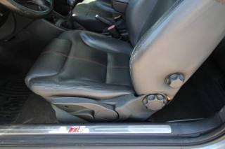ALFA ROMEO 147 usata, con Interni in pelle