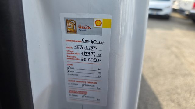 MERCEDES-BENZ Sprinter usata, con USB