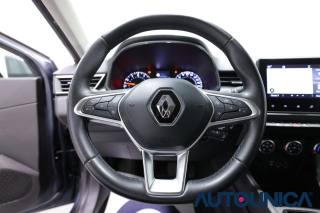 RENAULT Clio usata, con Boardcomputer
