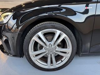 AUDI A3 usata, con Cerchi in lega