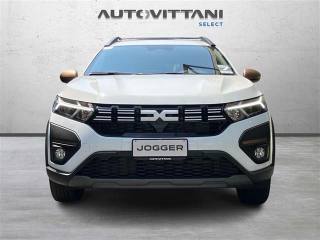 DACIA Jogger usata, con ESP