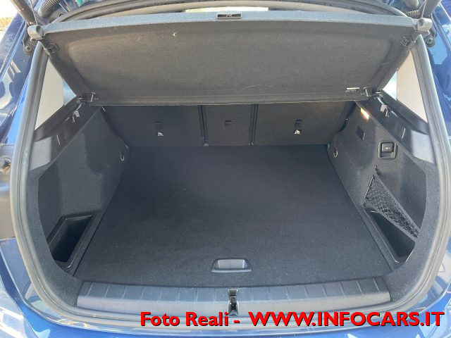 BMW X1 usata, con Touch screen