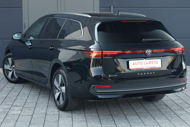 VOLKSWAGEN Passat usata, con Airbag Passeggero