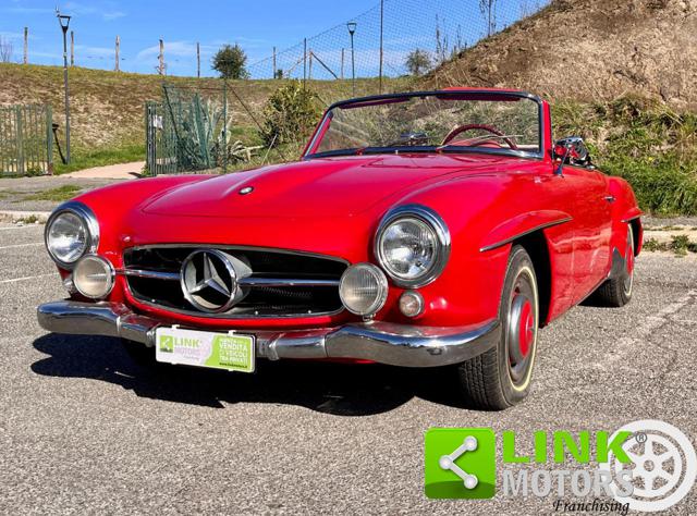 MERCEDES-BENZ Other usata 4