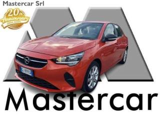 OPEL Corsa NEOPATENTATI  S Corsa 1.2 Edition tg : GL899SW