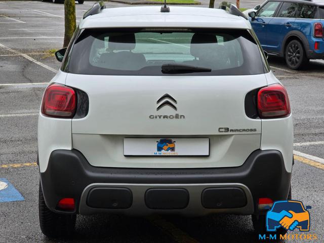 CITROEN C3 Aircross usata, con Boardcomputer