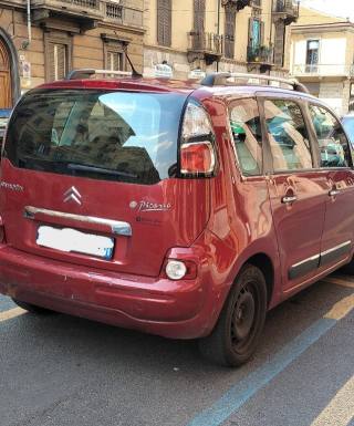 CITROEN C3 Picasso usata, con Airbag laterali