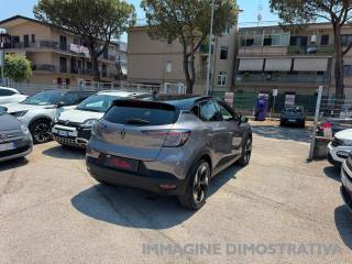 RENAULT Captur usata, con Boardcomputer