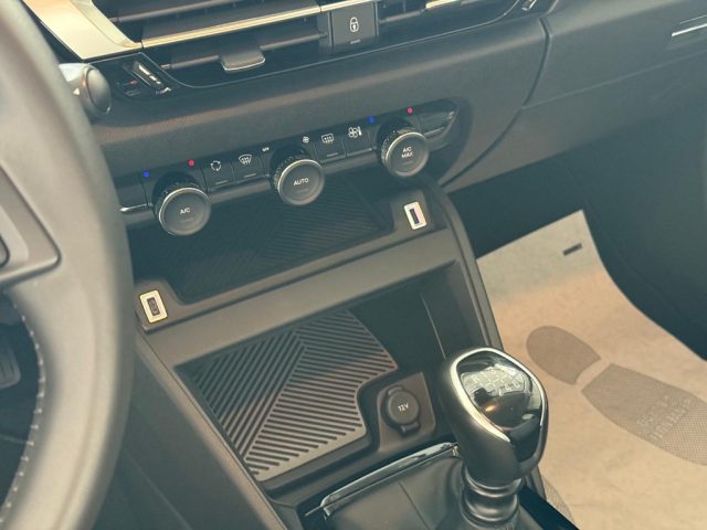 CITROEN C4 usata, con Fari LED