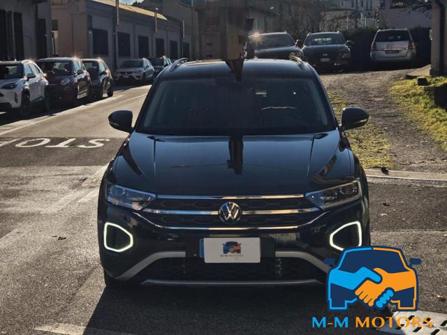 VOLKSWAGEN T-Roc usata, con Airbag