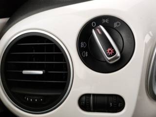 VOLKSWAGEN Maggiolino usata, con Specchietti laterali elettrici