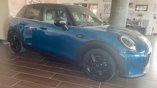 MINI Cooper usata, con Cronologia tagliandi
