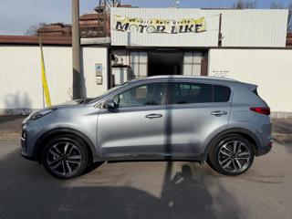 KIA Sportage usata, con Airbag