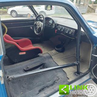 ALFA ROMEO Giulietta usata 10