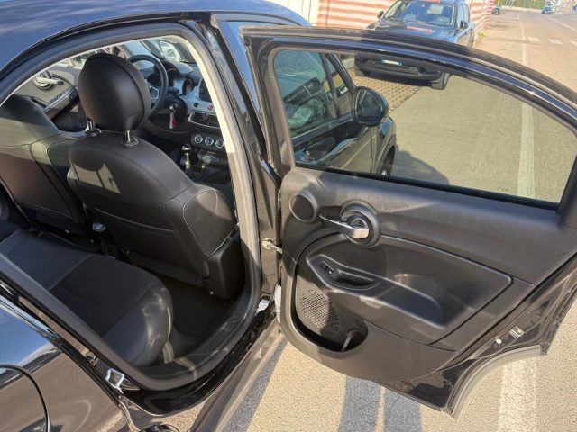 FIAT 500X usata 24