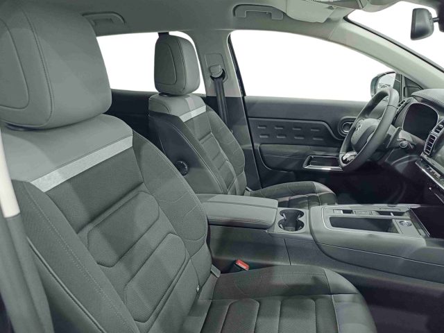 CITROEN C5 Aircross usata, con Cruise Control