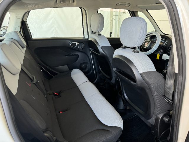 FIAT 500L usata 22