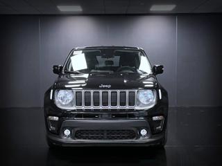 JEEP Renegade usata, con Airbag