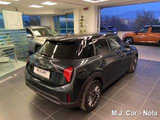 MINI Mini usata, con Alzacristalli elettrici