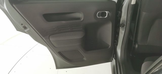CITROEN C4 Cactus usata, con Start/Stop Automatico