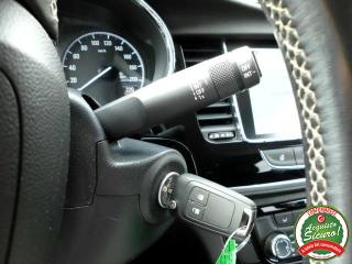 OPEL Mokka X usata, con Fari LED