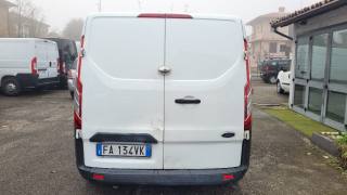 FORD Transit Custom usata, con Chiusura centralizzata