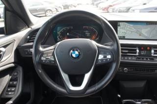 BMW 216 usata, con Fendinebbia