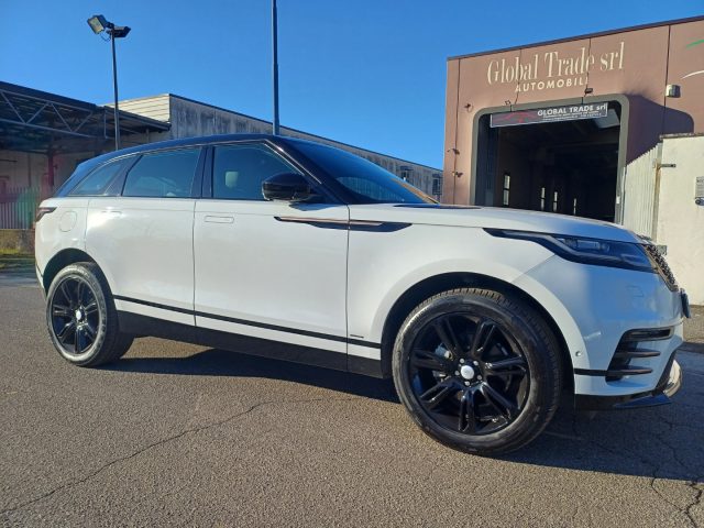 LAND ROVER Range Rover Velar usata, con Servosterzo