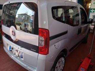 FIAT Qubo usata, con Airbag Passeggero