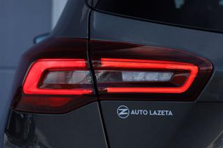 FORD Focus usata, con Sedili sportivi