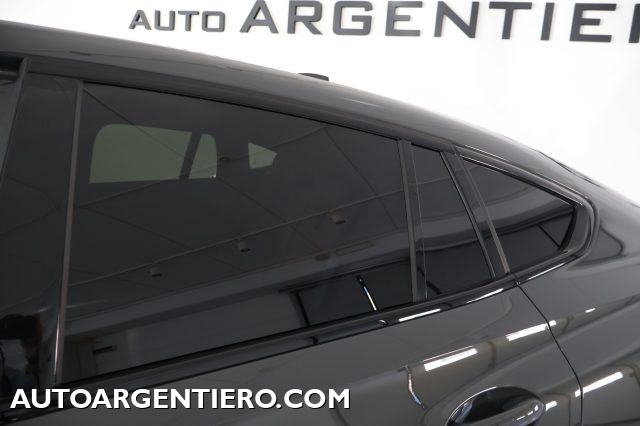 BMW X6 usata, con Sensori di parcheggio anteriori