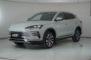 BYD Seal U usata, con Park Distance Control