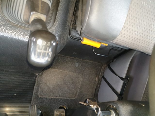 NISSAN Atleon usata 12