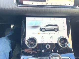 LAND ROVER Range Rover Evoque usata, con Controllo trazione