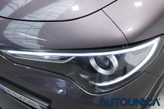 ALFA ROMEO Stelvio usata, con Chiusura centralizzata senza chiave