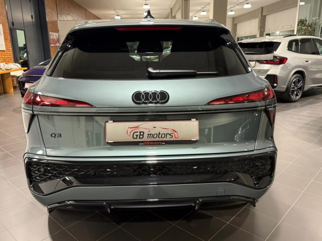 AUDI Q3 usata, con Autoradio