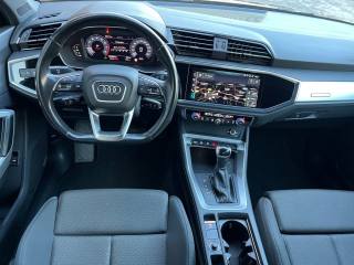 AUDI Q3 usata, con Alzacristalli elettrici