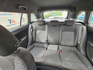 OPEL Astra usata, con ESP