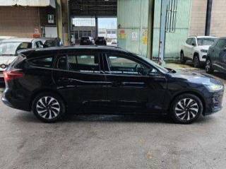 FORD Focus usata, con Alzacristalli elettrici
