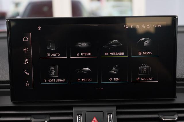 AUDI Q5 usata, con Start/Stop Automatico