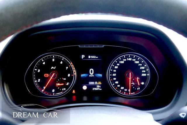 HYUNDAI i30 usata, con Cerchi in lega