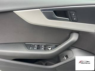 AUDI A5 usata, con Filtro antiparticolato