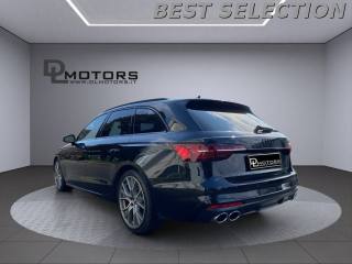 AUDI S4 usata, con Airbag Passeggero