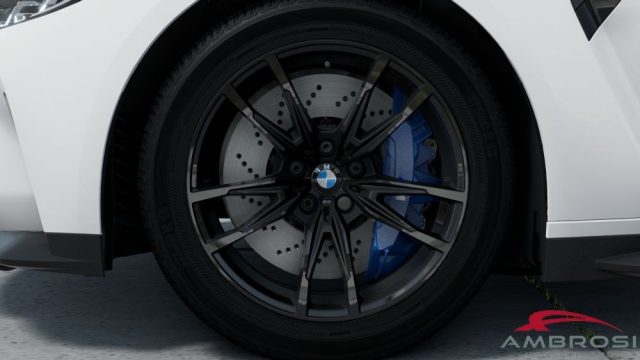 BMW M4 usata 6