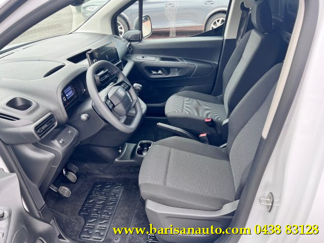 FIAT Doblo usata, con Boardcomputer