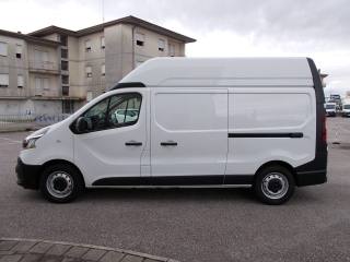 RENAULT Trafic usata, con Boardcomputer
